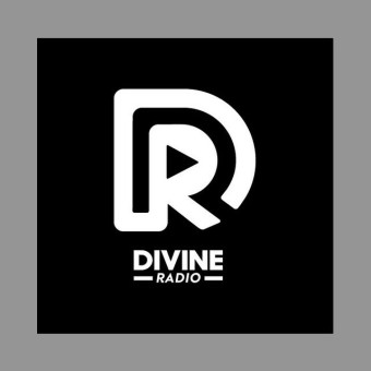 Divine Radio logo