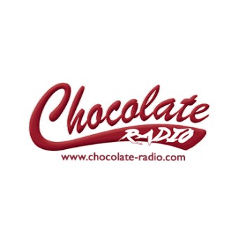 Chocolate Radio logo
