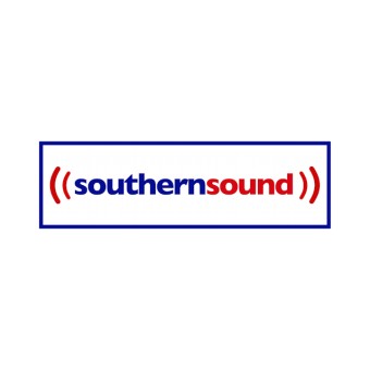 Southern Sound Hospital Radio logo