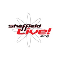 Sheffield Live! logo