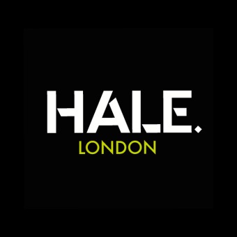 Hale London Radio logo