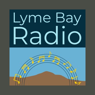 Lyme Bay Radio logo