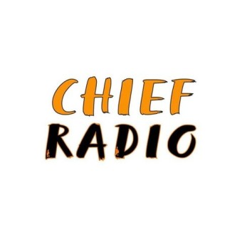 Chief Radio logo