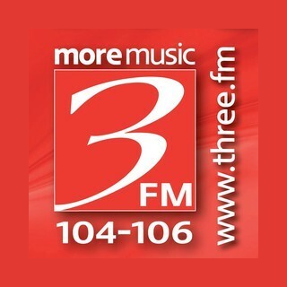 3FM logo