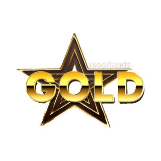 Moorlands Gold logo