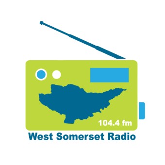West Somerset Radio logo
