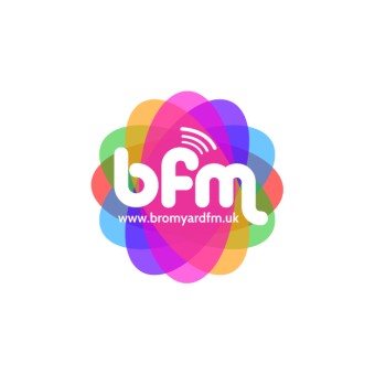 BFM Radio logo