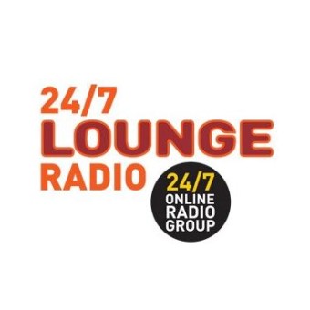 24/7 Lounge Radio logo