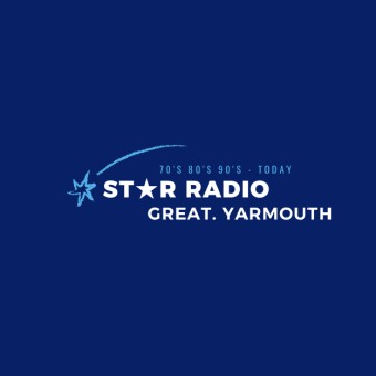 Star Radio Yarmouth logo