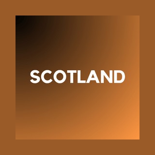 MPB Radio Scotland logo