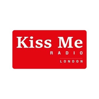 Kiss Me Radio logo
