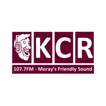 Keith Community Radio logo