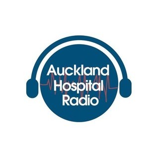 Auckland Hospital Radio logo