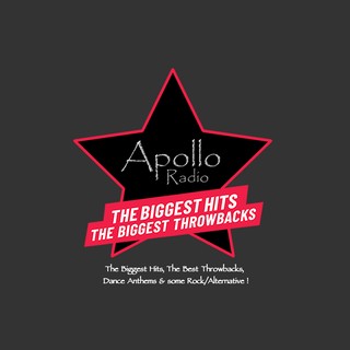 Apollo Radio logo