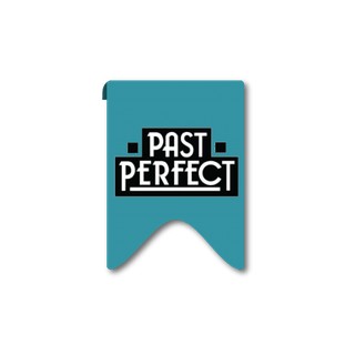 Past Perfect Radio logo
