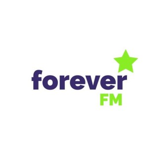 Forever FM logo