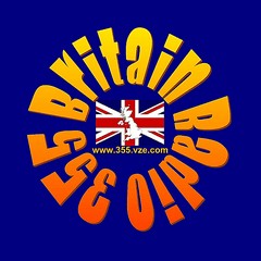 Britain Radio logo