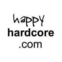 Happy Hardcore Radio logo