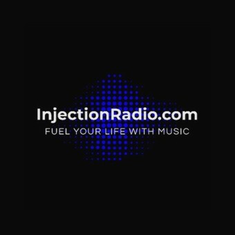 Injection Radio logo