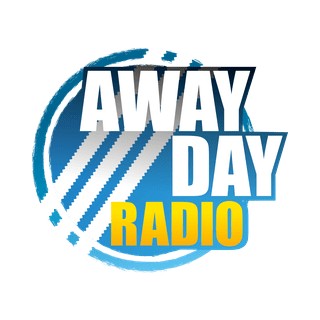 Awayday Radio logo