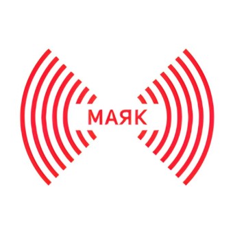 Радио Маяк logo