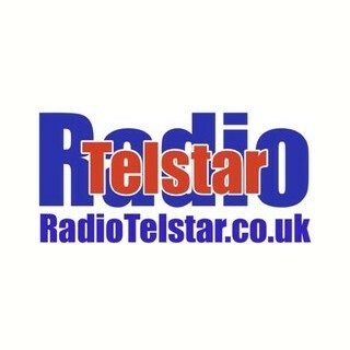 Radio Telstar International logo