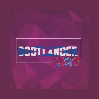 Scotlander Radio logo