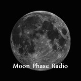 Moon Phase Radio logo