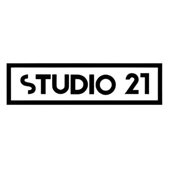 STUDIO 21 logo