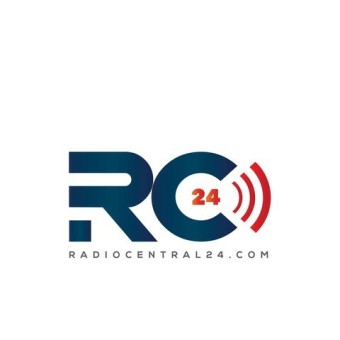 Radio Central 24 logo