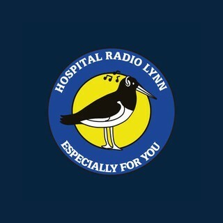 Hospital Radio Lynn logo