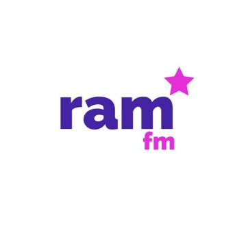 Ram FM logo