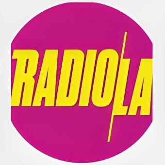 Радиола logo