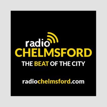 Radio Chelmsford logo