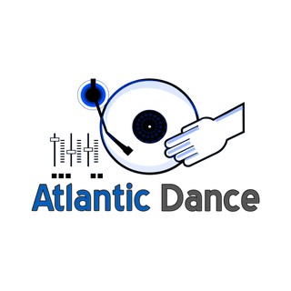 Atlantic Dance logo