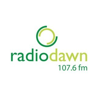 Dawn FM logo