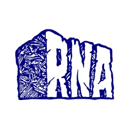 Radio North Angus logo