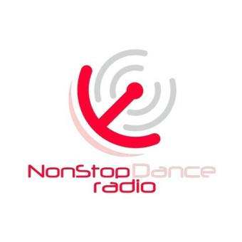 NonStopDance Radio logo