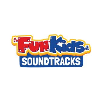 Fun Kids Soundtracks logo
