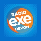 Radio EXE Plymouth logo