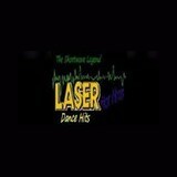 Laser Hot Hits Dance logo