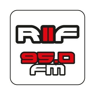 Radio 2 Funky logo