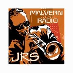 Malvern Radio JRS - Pumpkin FM logo
