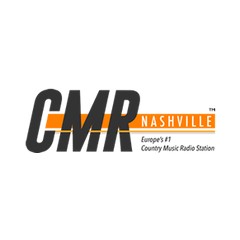 CMR Nashville logo
