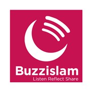 Buzz Islam logo