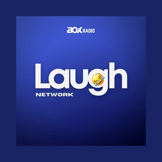 BOX : Laugh Network logo