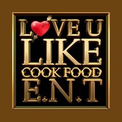 Cook Food Radio logo