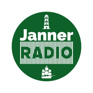 Janner Radio logo