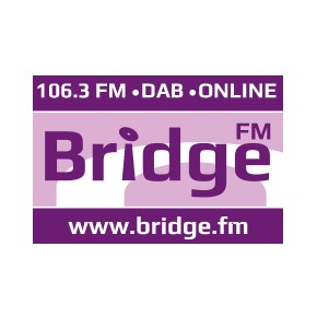 Bridge FM Wales logo