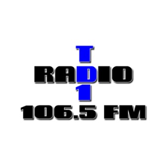 TD1 Radio logo